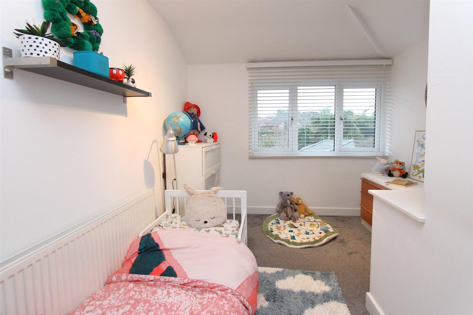 Brockmoor Close, Pedmore, Stourbridge